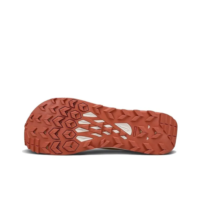 Altra Running Altra Lone Peak 7 'Tan'-4