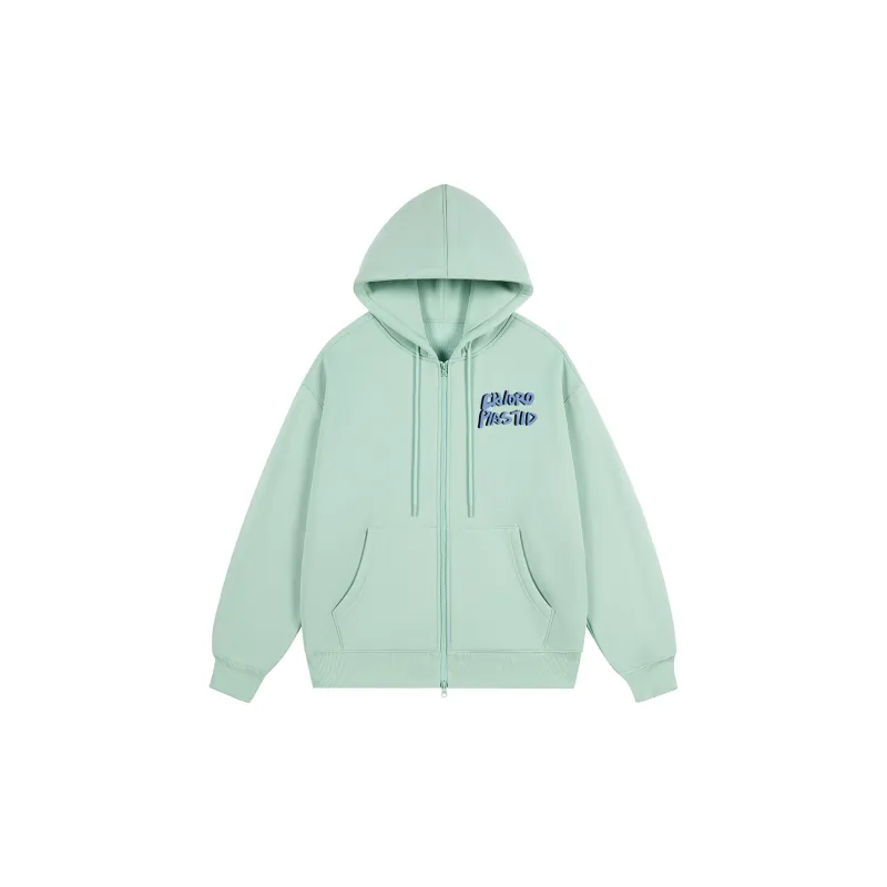 LEVEL RELAX Series Sweatshirts Unisex-7