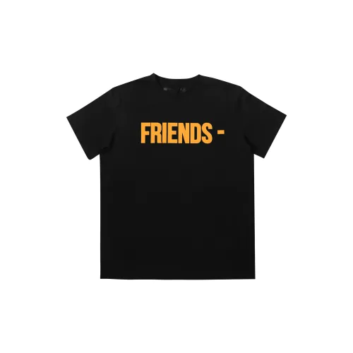 VLONE Big Logo Series T-Shirts Unisex