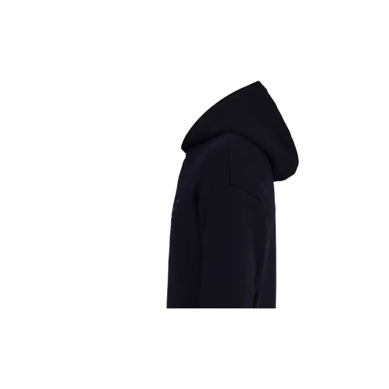 EMPORIO ARMANI Sweatshirts Men Navy Blue-5