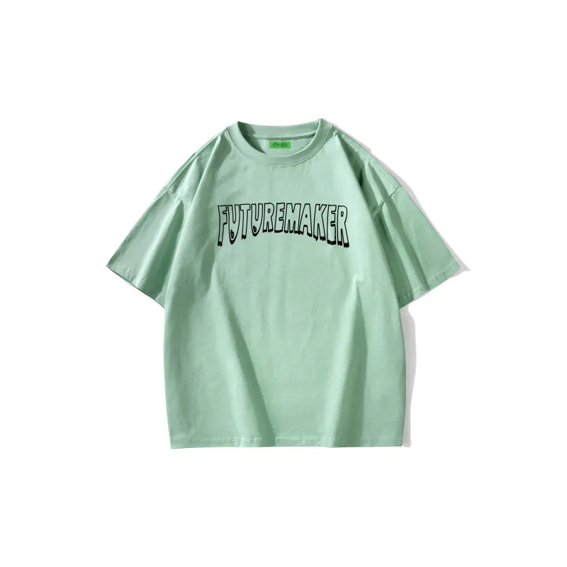 FUTURE MAKER T-Shirts Unisex-10