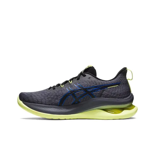 Asics Gel Kinsei Max 'Carrier Grey Illusion Blue'