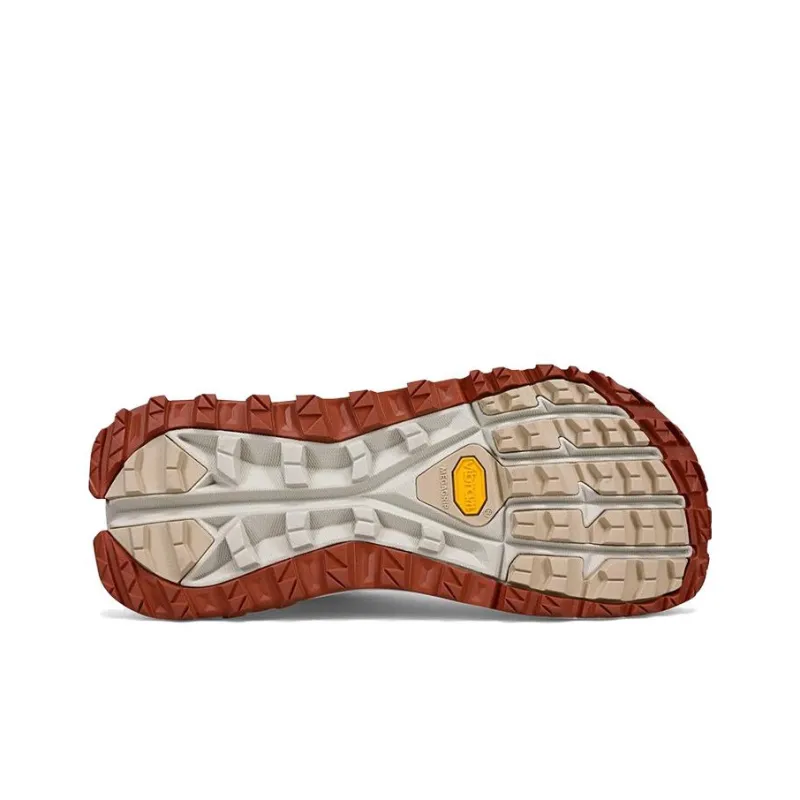 Altra Running Altra Olympus 5 'Beige Orange'-3