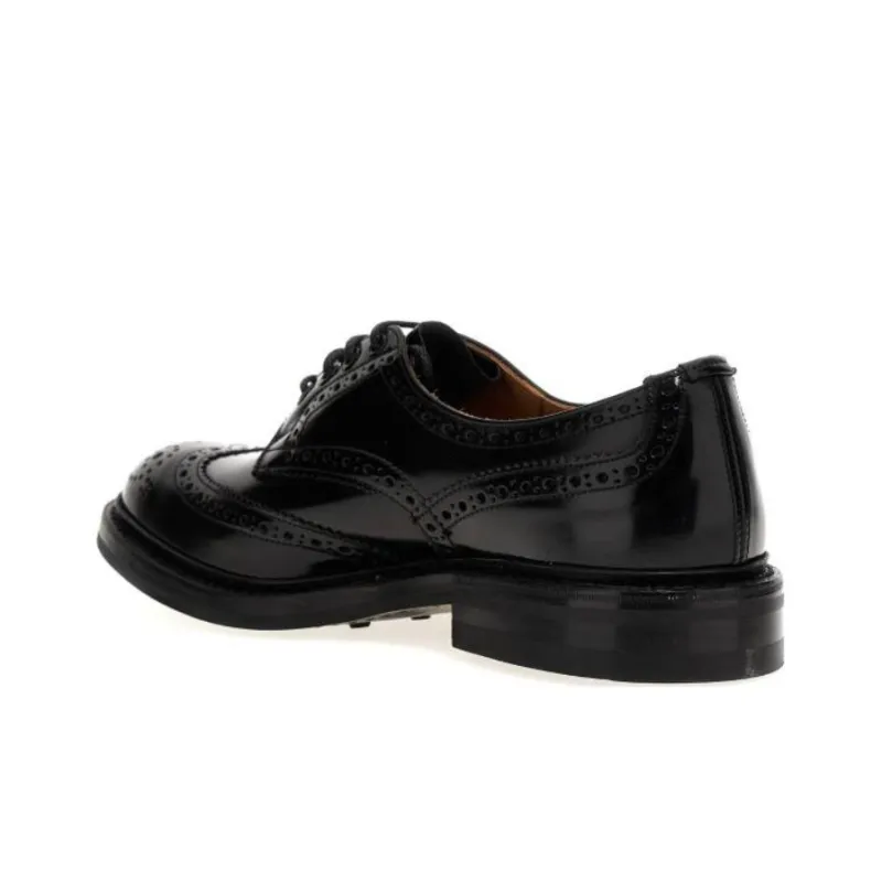 Tricker's Bourton Classic Brogues-2