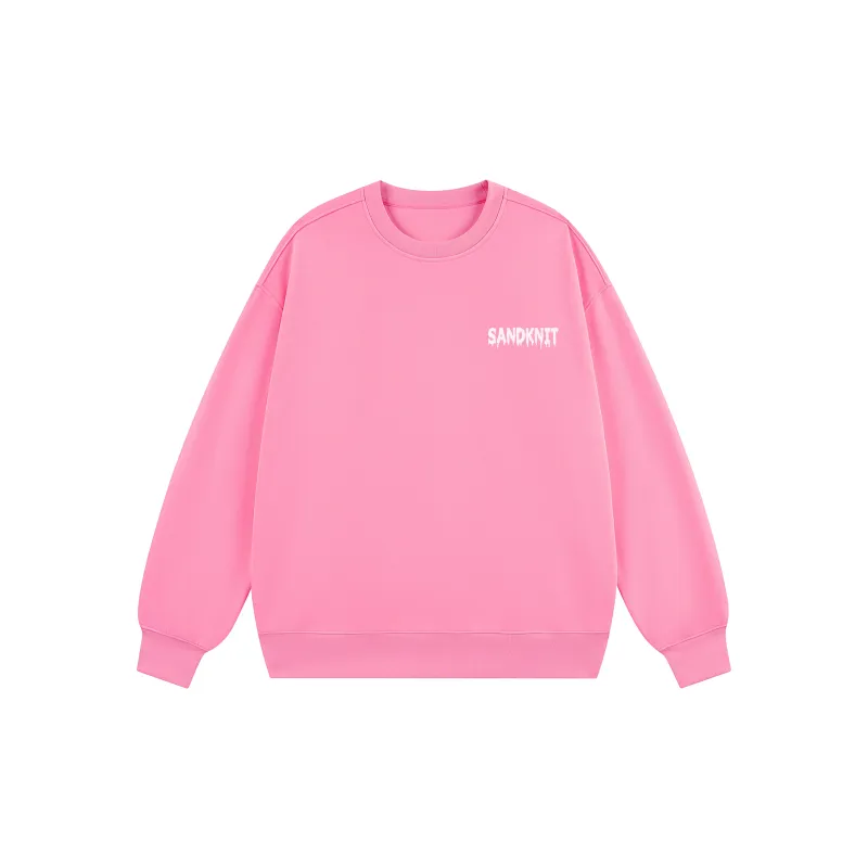 SandKnit Sweatshirts Unisex-33