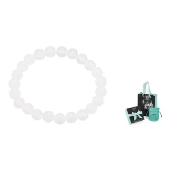LILY&LOTTY Agate Jade Bracelets Women's