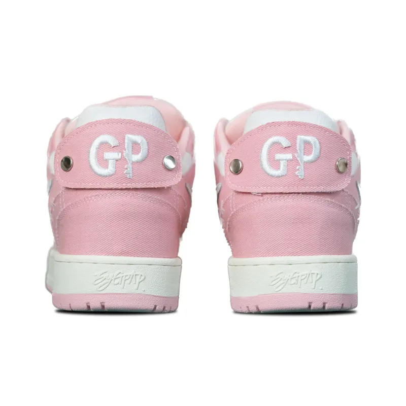 EYGPAP Low Top Skateboard Shoes Unisex-3