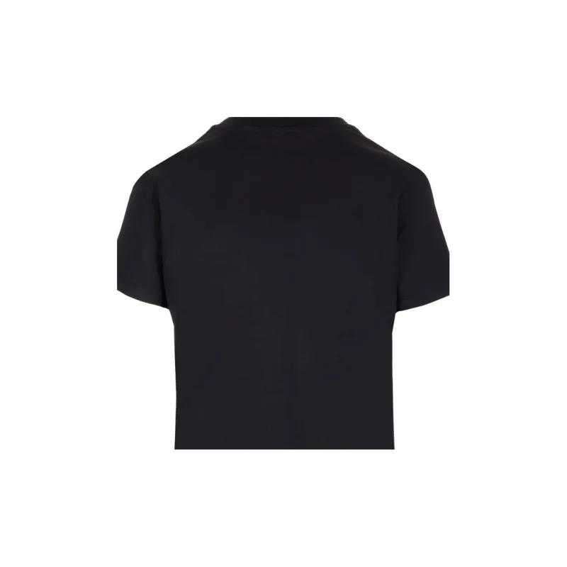 MaxMara T Shirts Women's Black-6