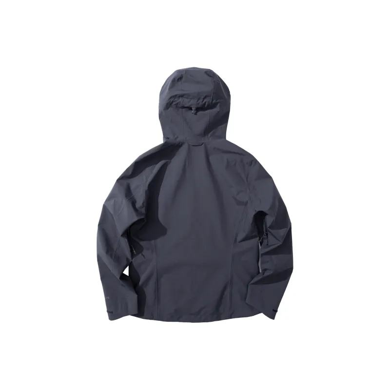 JACK WOLFSKIN Windbreaker Jackets Women's-3