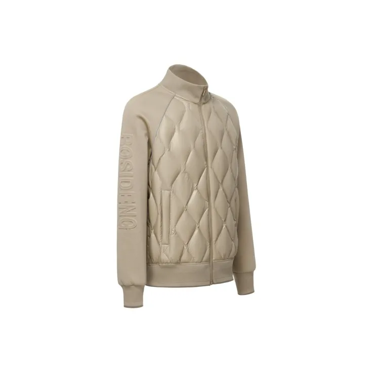 BOSIDENG Light Warm Goose Down Series Sweatshirts Unisex-2