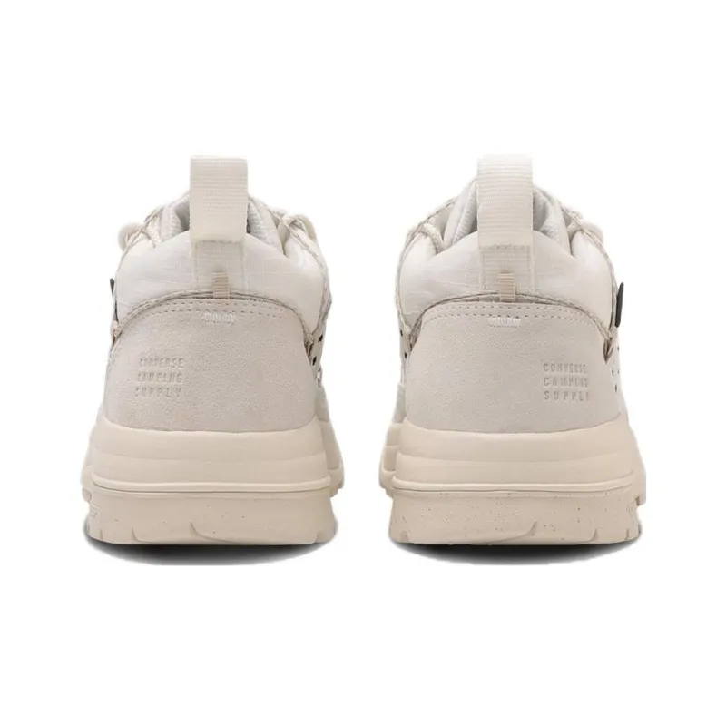 Converse Qak Cp GORE TEX 'Cream White'-3