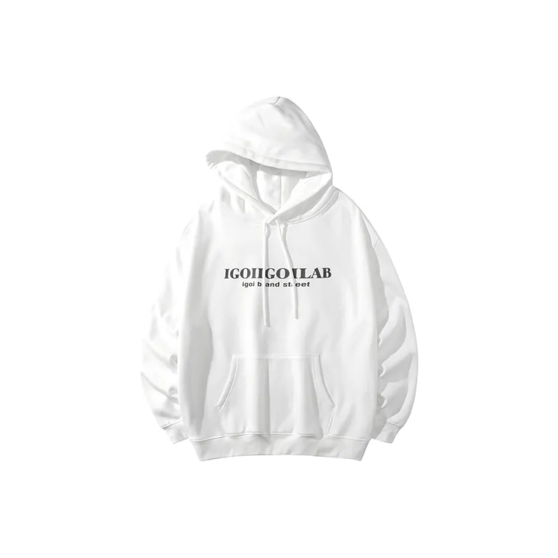 IGOI Sweatshirts Unisex-4