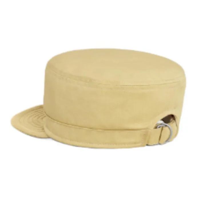 CELINE Hats & Caps Women's Yellow-1
