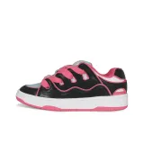 Black Pink Blue