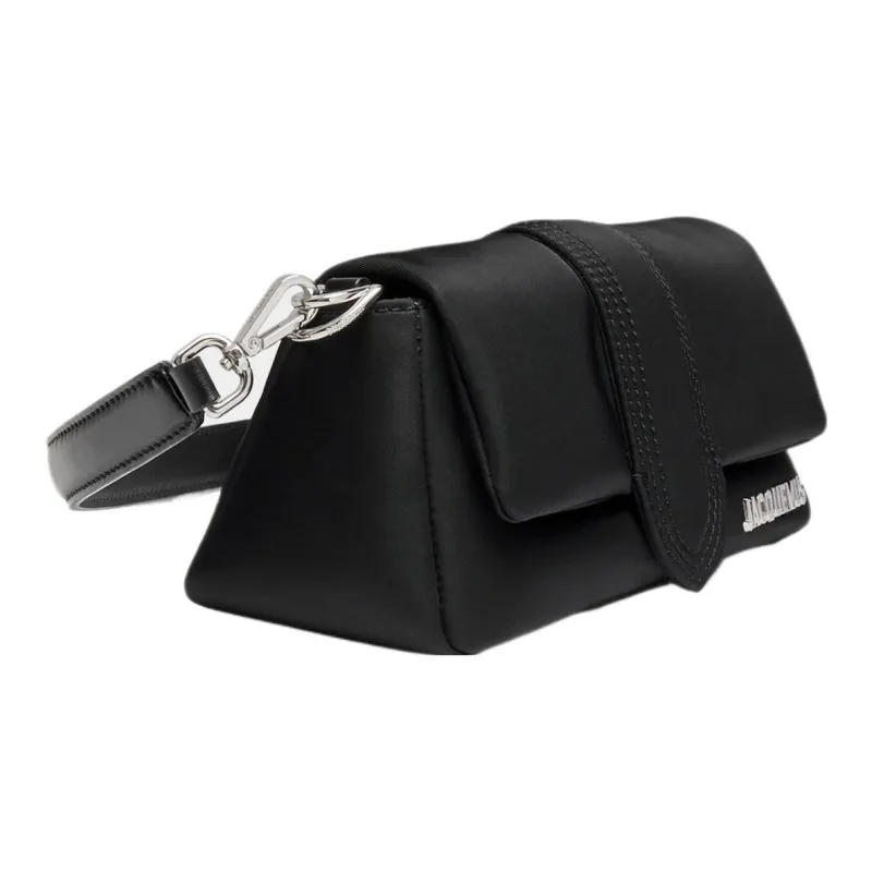 Jacquemus Mini Puffed Bag-1