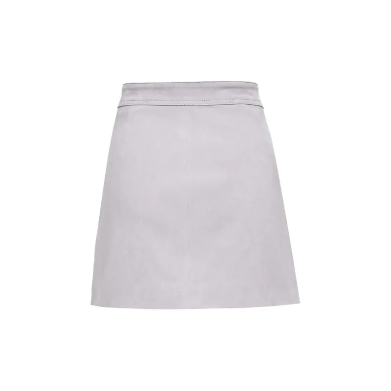 ONLY Casual Short Skirts Women's-5