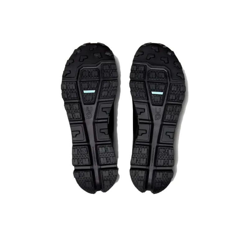 On Running Cloudultra 2 All Black Women's-5