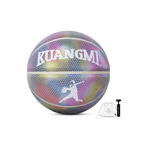 Kuangmi Basketball