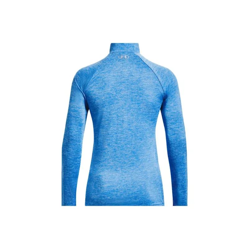 Under Armour T Shirts Women's Blue-1