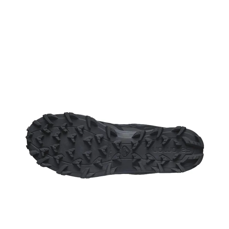 SALOMON Speed Assault 2 GORE-TEX 'Triple Black'-4