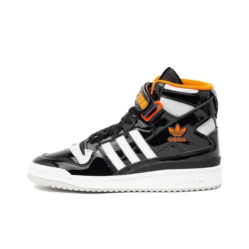 Adidas Forum Snipes Detroit Bad Boys