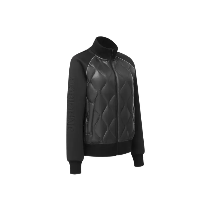 BOSIDENG Light Warm Goose Down Series Sweatshirts Unisex-5