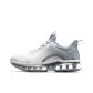 Light Gray/Dusty Blue