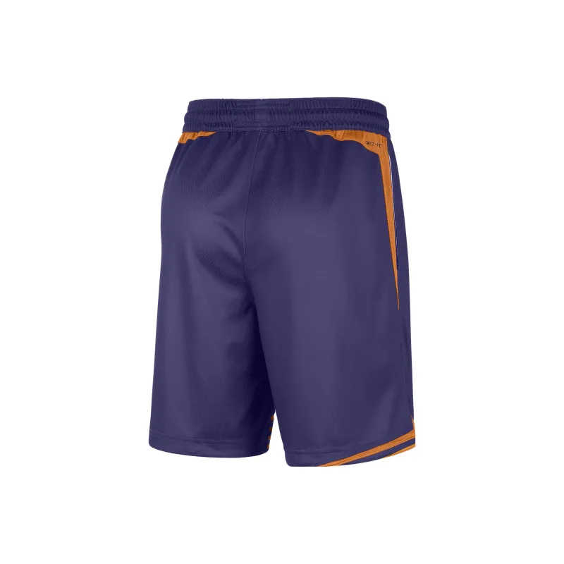 Nike Nba Phoenix Suns Icon Edition Swingman Dri FIT Shorts-1