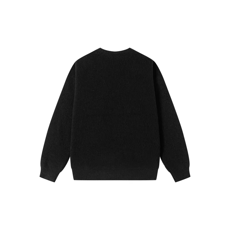 Pepe The Frog Sweaters Unisex-1