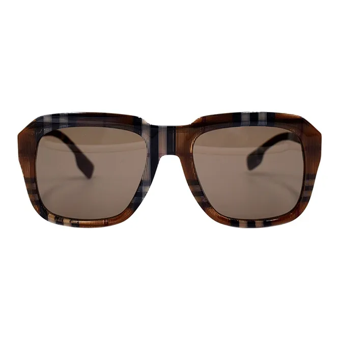 Burberry Sunglasses Men-1