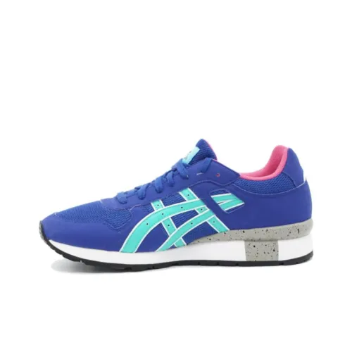 Asics GT-II Dark Blue Women's