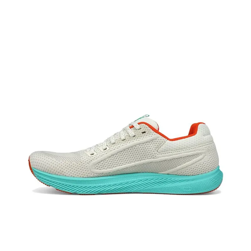 Altra Running Altra Escalante 3.0 Running Shoes 'White Aqua'-0
