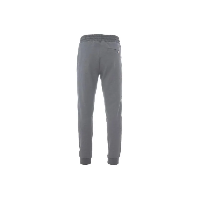 HUGO BOSS SS23 Sweatpants Men's Gray-1