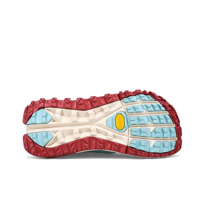 Altra Running Altra Olympus 5 Trail Running 'Sky Blue' Women's-3