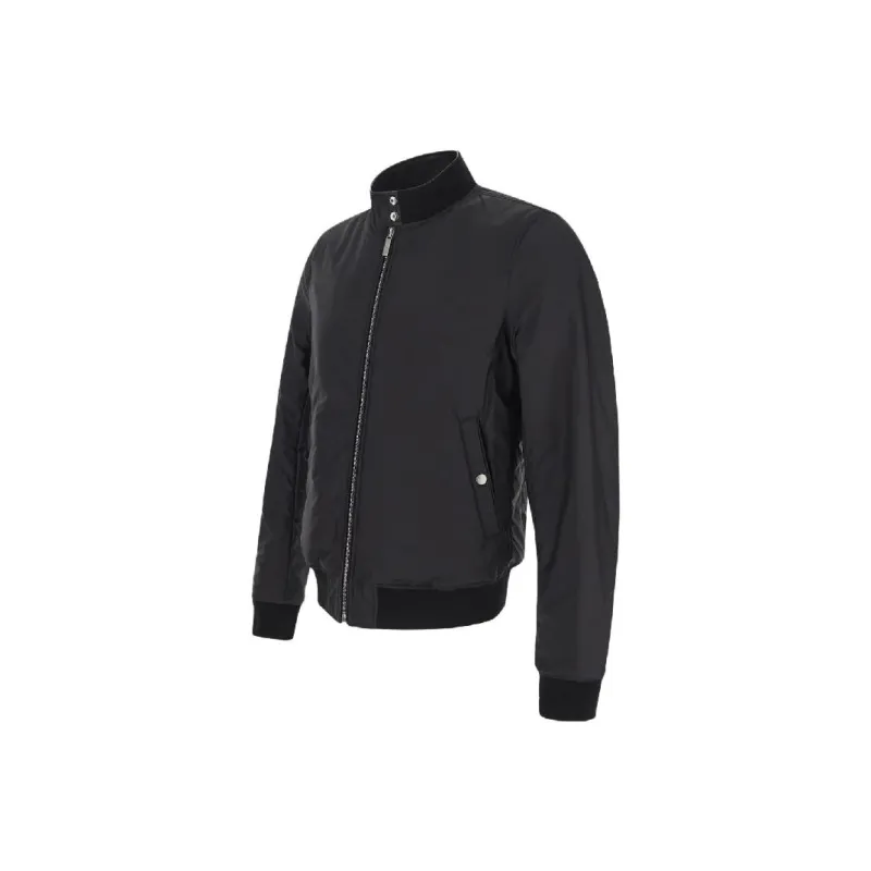 Ferragamo Reversible Bomber Jacket-2