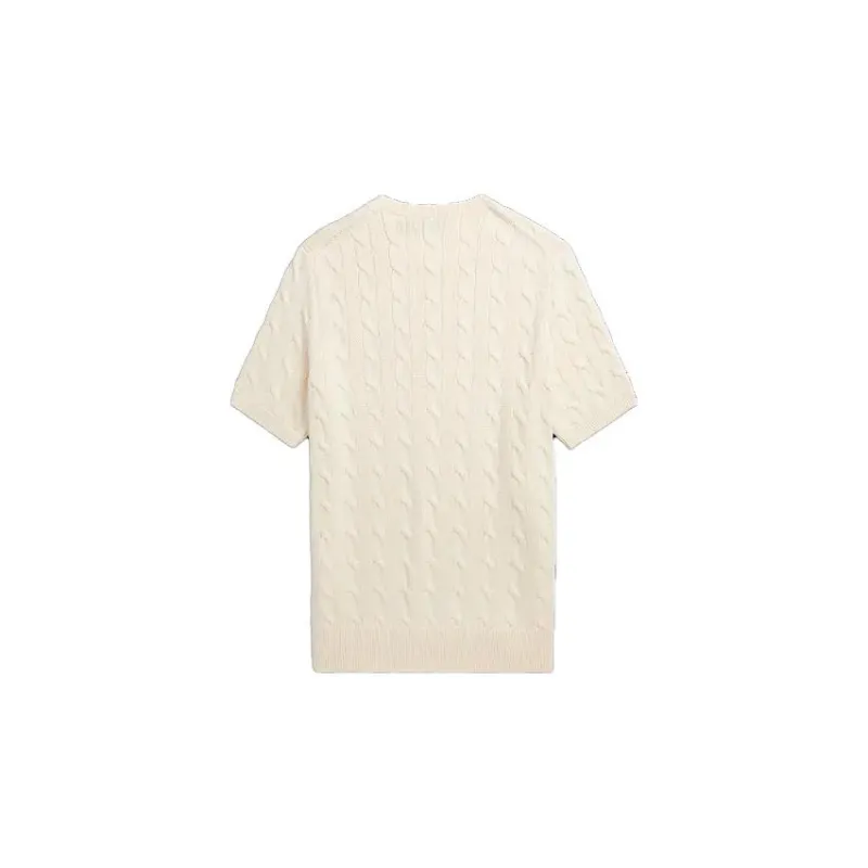 Polo Ralph Lauren Sweater Men's Beige-1