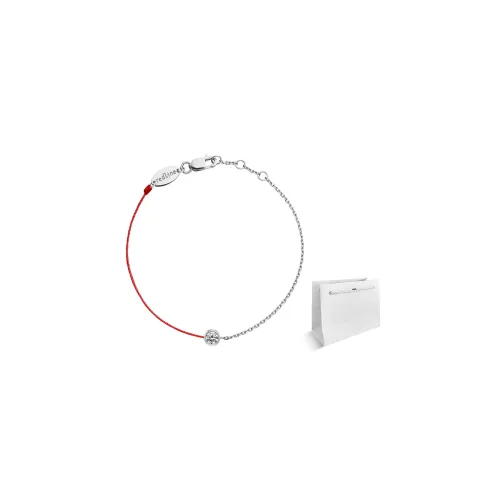 Redline Unisex Bracelet