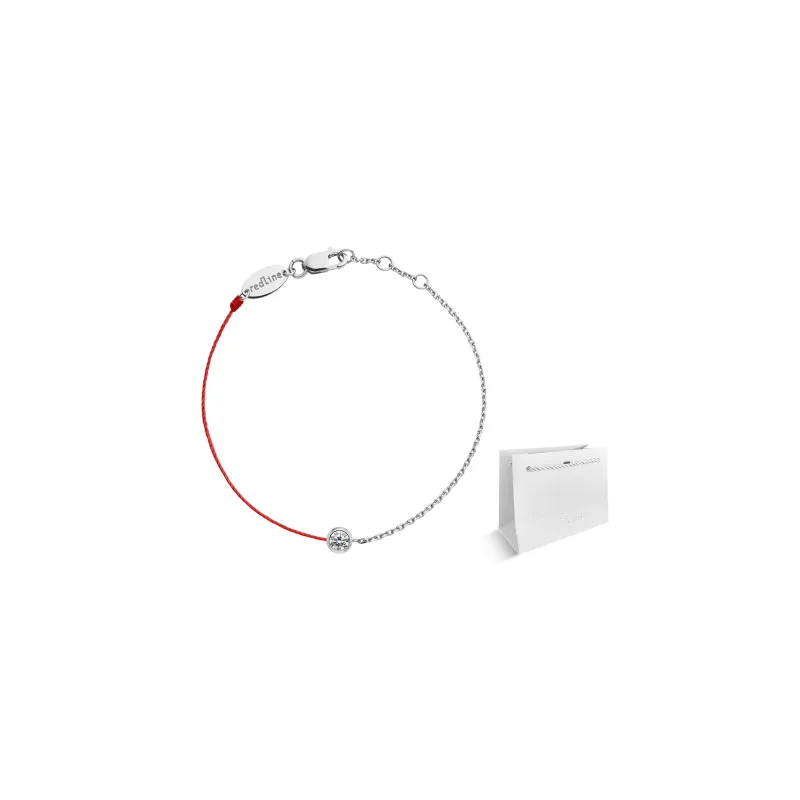 Redline Bracelets Unisex-1