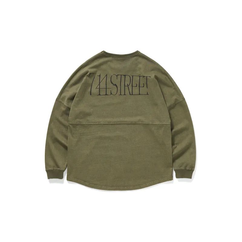 714STREET T Shirts Unisex-6