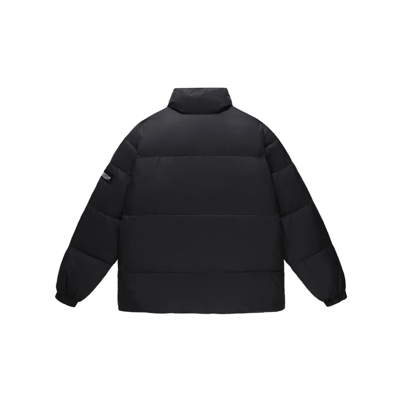 MATCHA STORY Down Jacket Unisex-1