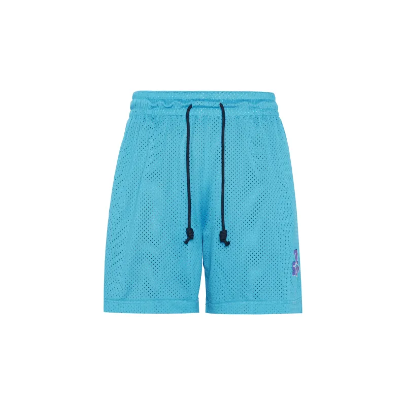 Nike Casual Shorts Men's Sky Blue-1