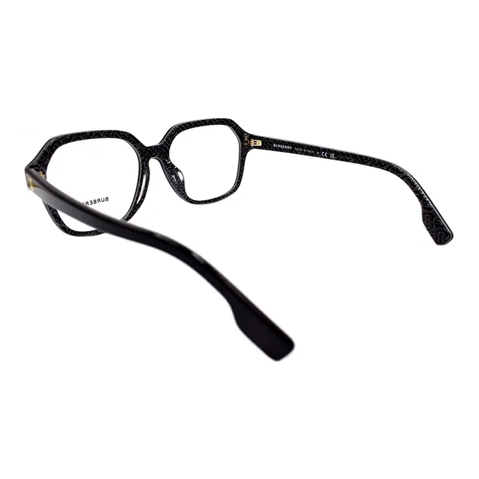 Burberry Eyeglass Frames Women's-2