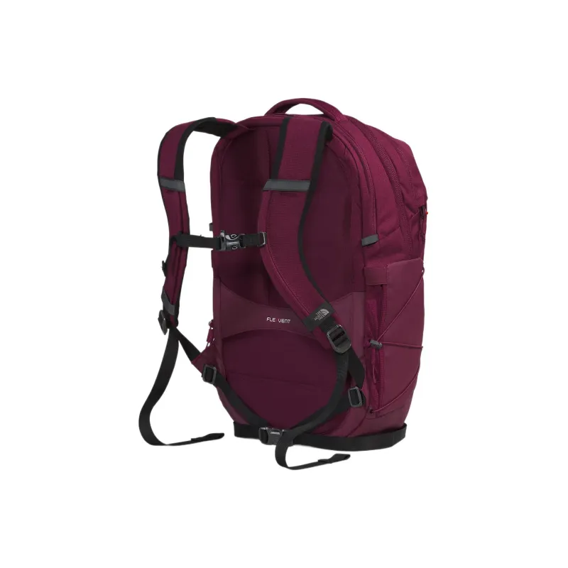 THE NORTH FACE Recycled Nylon Backpack Women's Purple-2