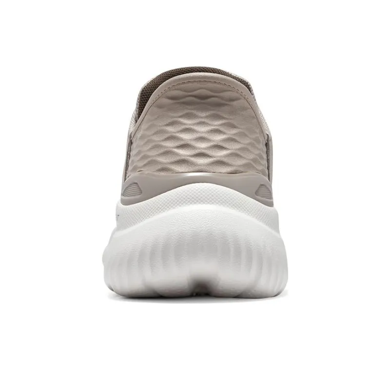 Skechers Slip ins Bounder 2.0 'Emerged Taupe'-3