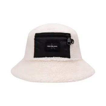 CALVIN KLEIN Polyester Bucket Hats Women's