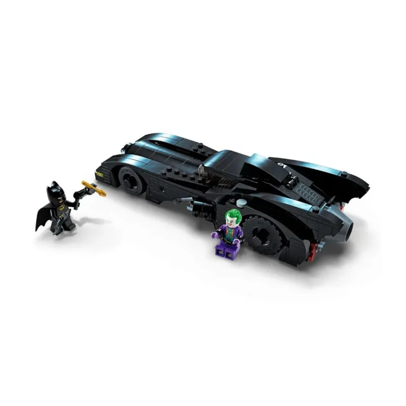 LEGO Batmobile: Batman Vs. The Joker Chase Building Blocks 76224-3