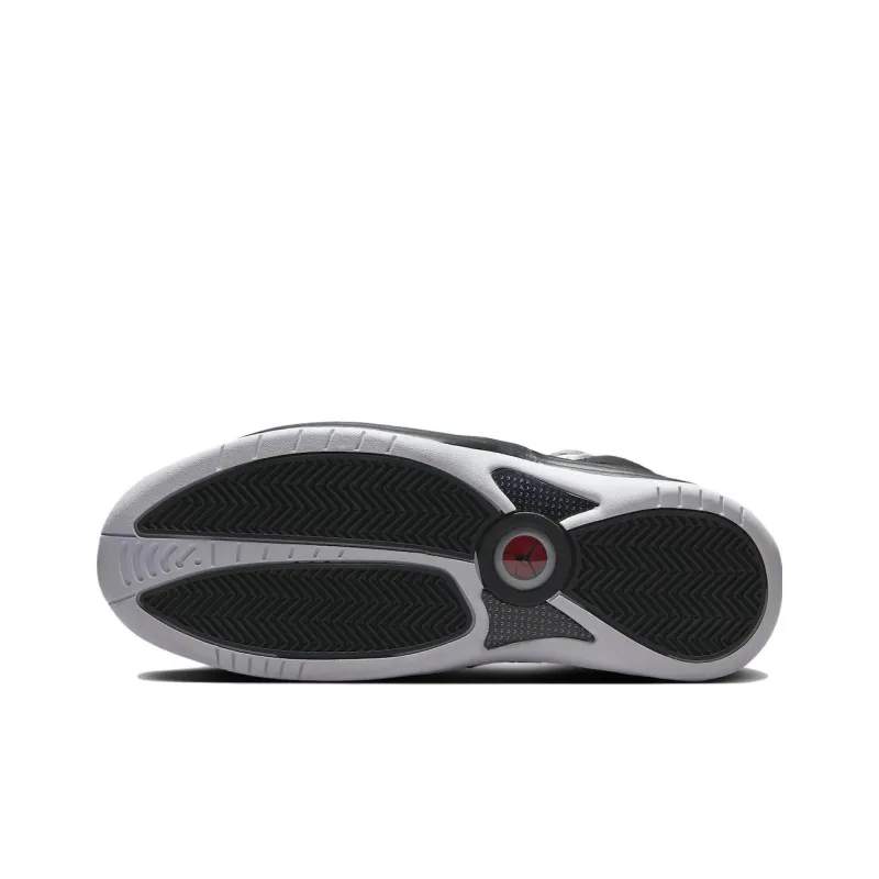JORDAN Jumpman Team 1 Black White 2023-5