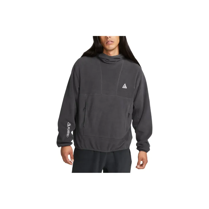 Nike Acg Polartech Fleece Zip Hoodie-1