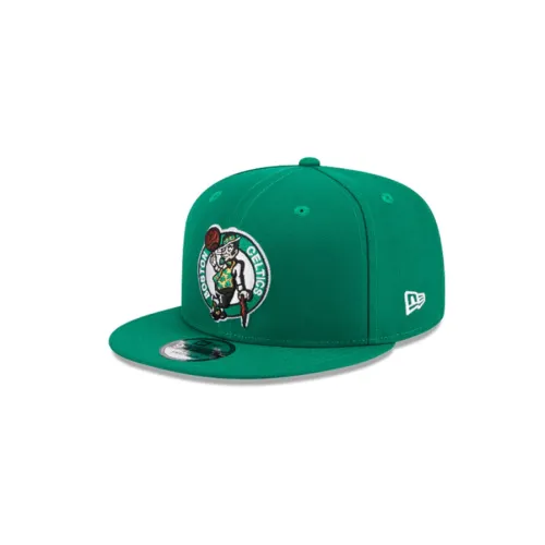 New Era X Bait Boston Celtics Otc 9Fifty Snapback Cap