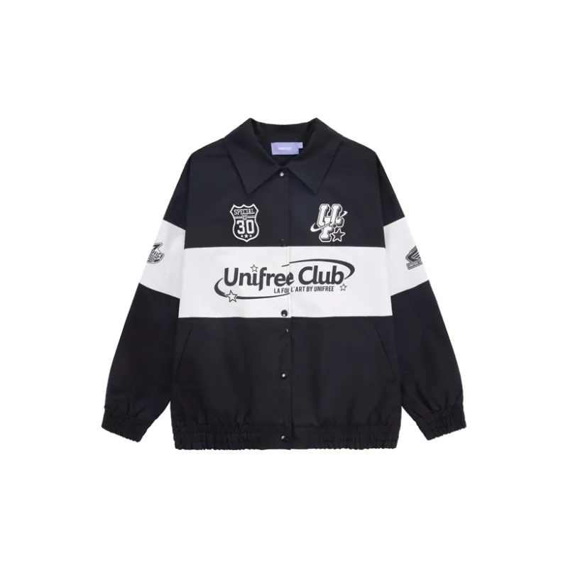 Unifree Jackets Women